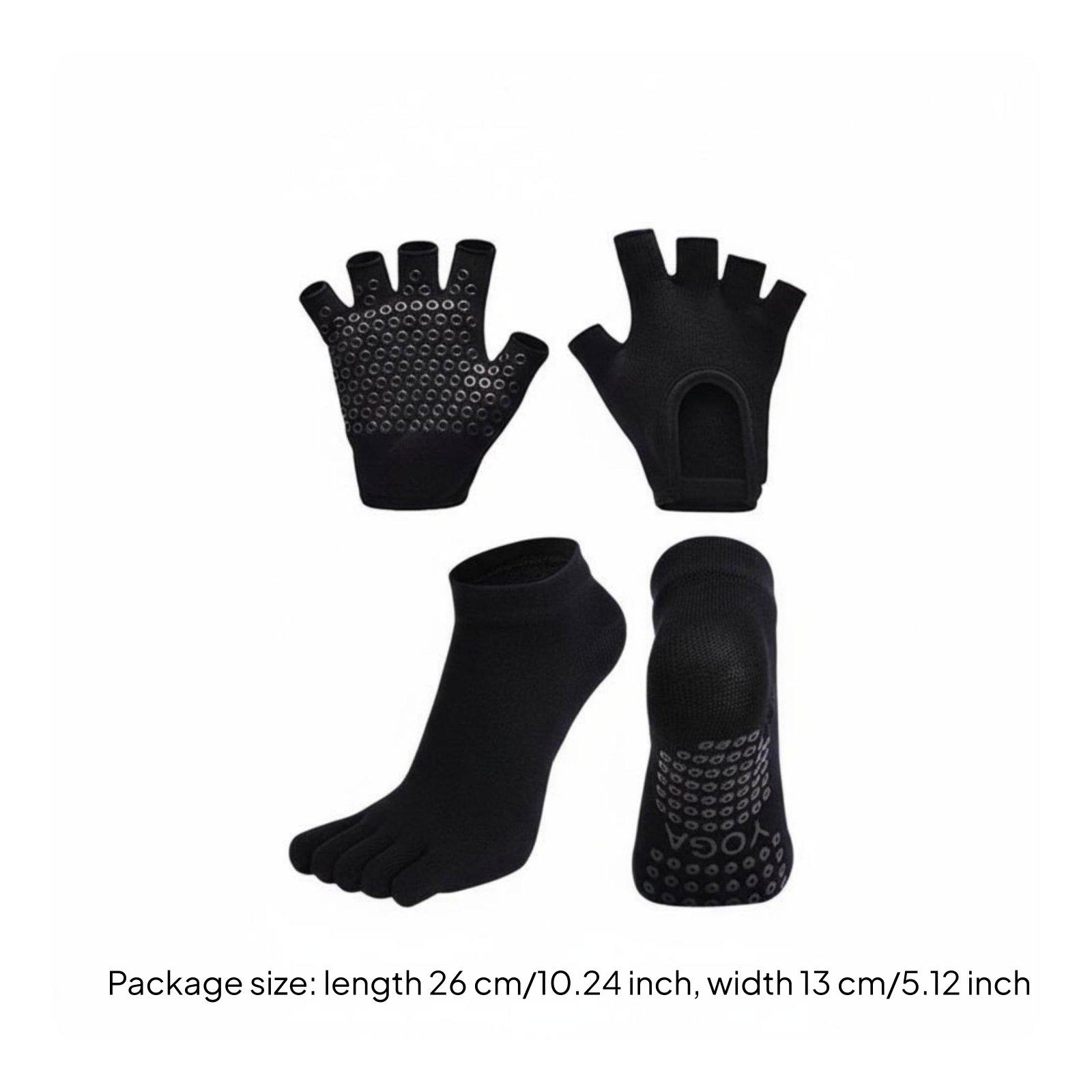 ピラティスソックス 女性用 滑り止め ヨガ コンプレッション - Grip Sock Yoga のレビューと価格