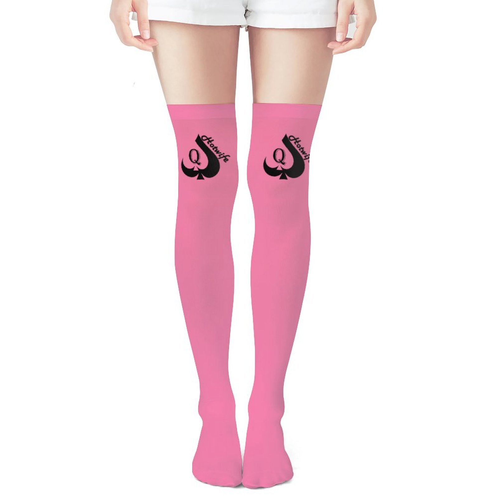 ガールズスタイルハイチューブストッキング ホットワイフ スタ - Knee High Sock Women のレビューと価格