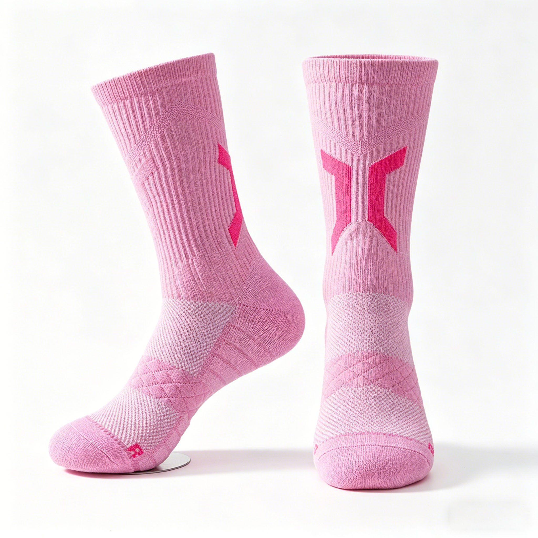 メンズ厚手クッション入りバスケットボールソックス滑り止め通気 - Athletic Sock Cushion のレビューと価格